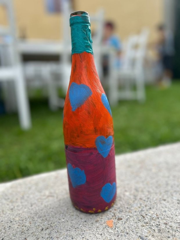 50830-3. Auflage des Festivals "Betliar lebt von gutem Wein", 30.8.2025