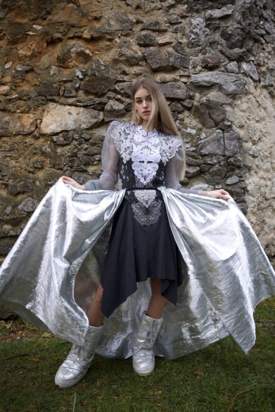 51213-Kivételes divatbemutató a Gemer karácsonyi vásárban - Štítnik