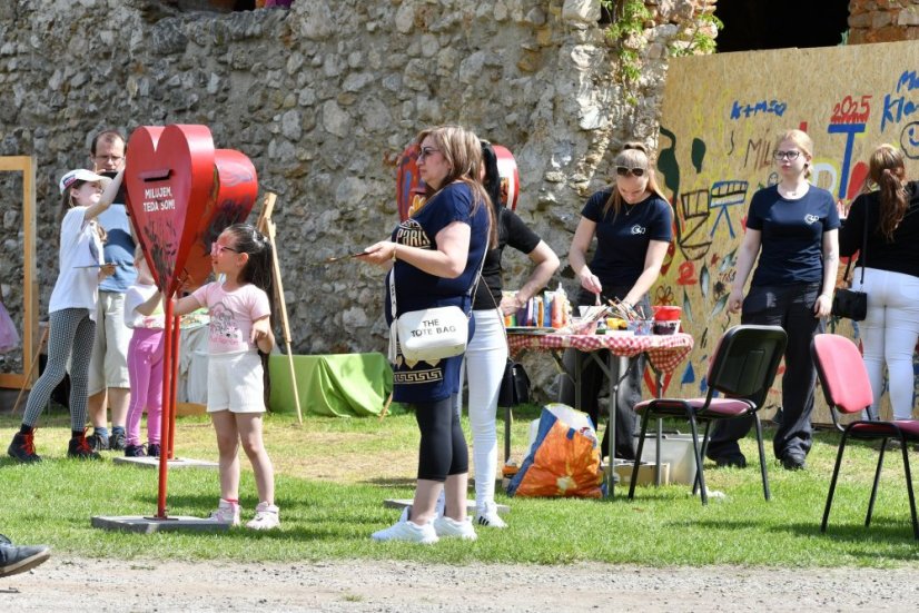 50501-Umelecko-vínny festival Štítnik, 1.5.2025