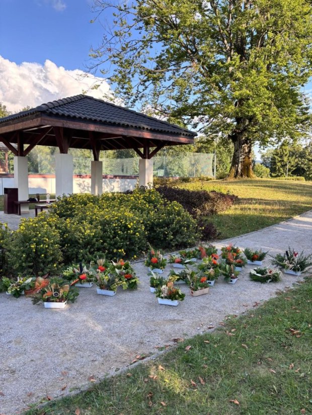 50903-Workshop jesenné aranžovanie, Predná Hora, 3.9.25