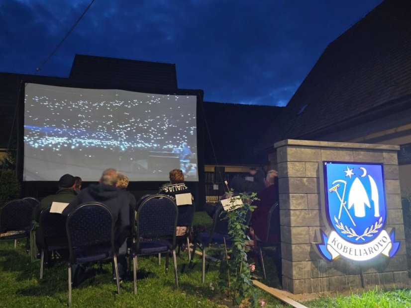50828-Letné kino Kobeliarovo, Duchoň, 28.8.25