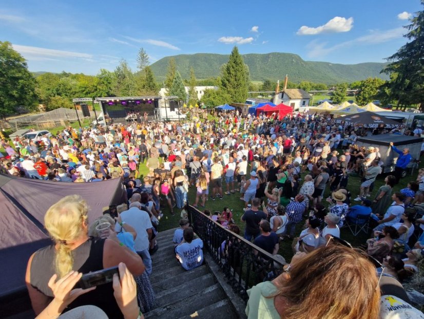 50809-Štítniki várjátékok, 2025.08.09, Štítnik