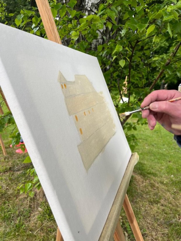 50521-Élményfestés OLÚp Előhegy, 21.5.25,