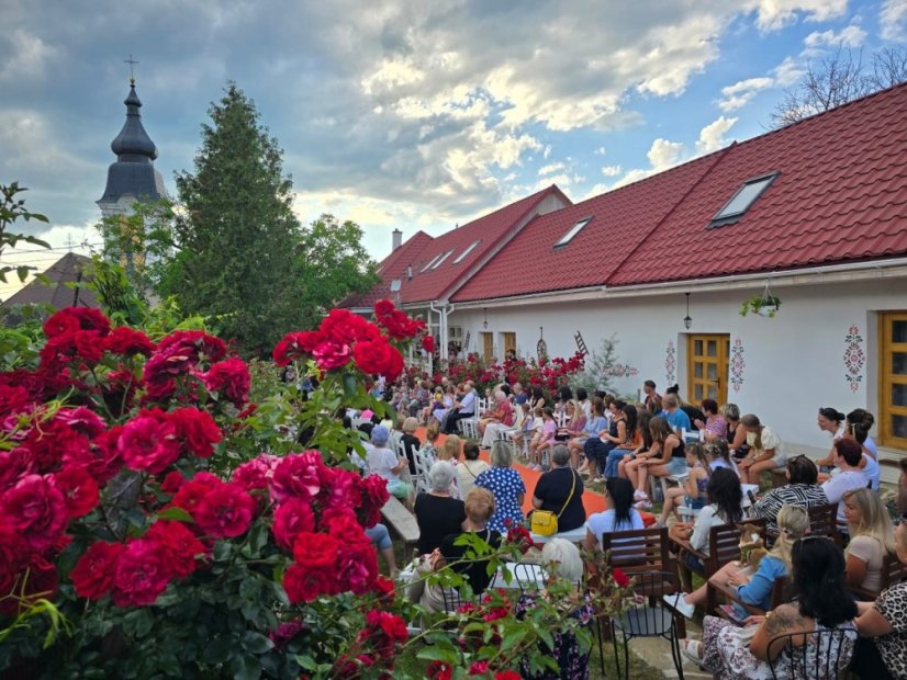 50627-Módna prehliadka, 27.6.2025, Betliar