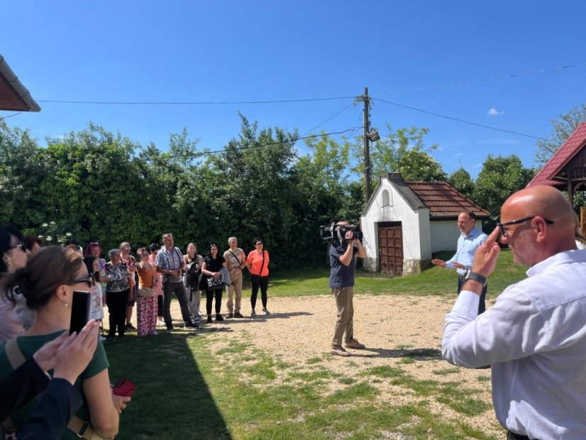 50531-Vin Festival Szikszó - Ungarn, 31.5.2025