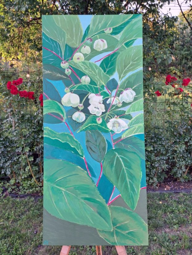 50719-Vernisáž kurzu dospelých s degustáciou vín, 19.7.2025