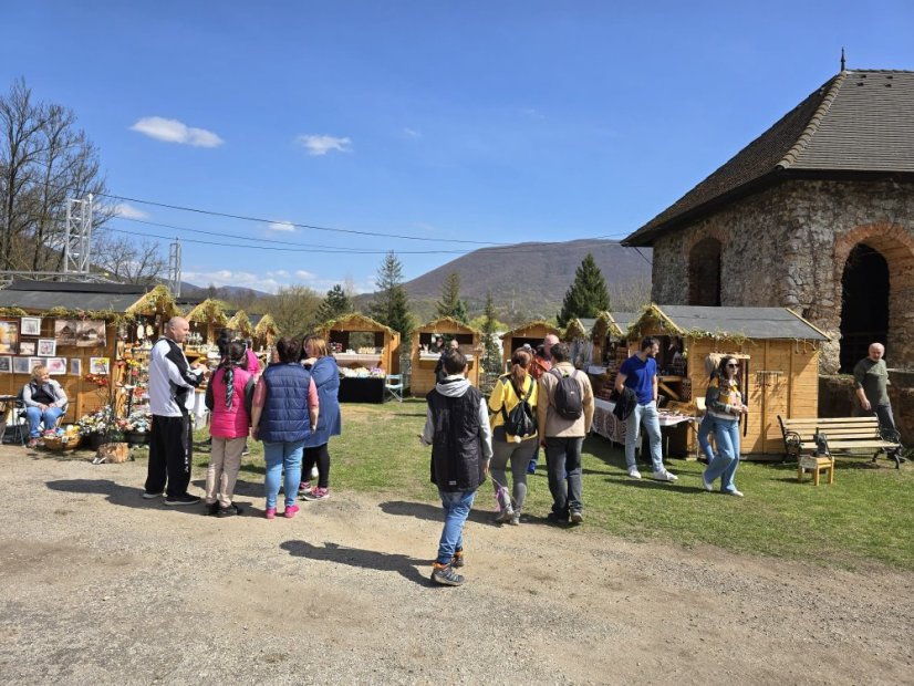 50413-Średniowieczne święto wielkanocne, Sztityn, 13.4.25