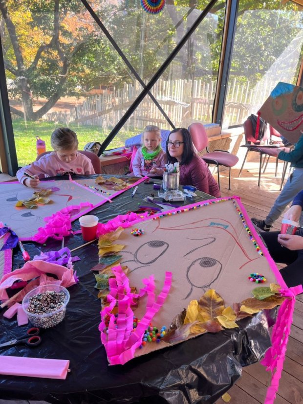 51019-Gemerská szalonnászás - 3. évfolyam, Štítnik