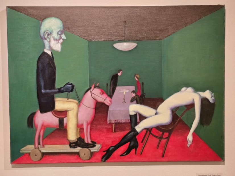 50601-Dox Holešovice, 1.6.2025, Praha