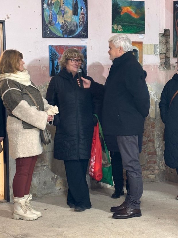 51209-Gemerské Weihnachtsmärkte ŠTÍTNIK