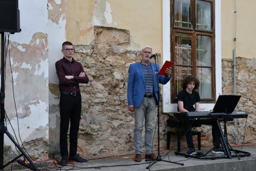 50501-Umelecko-vínny festival Štítnik, 1.5.2025