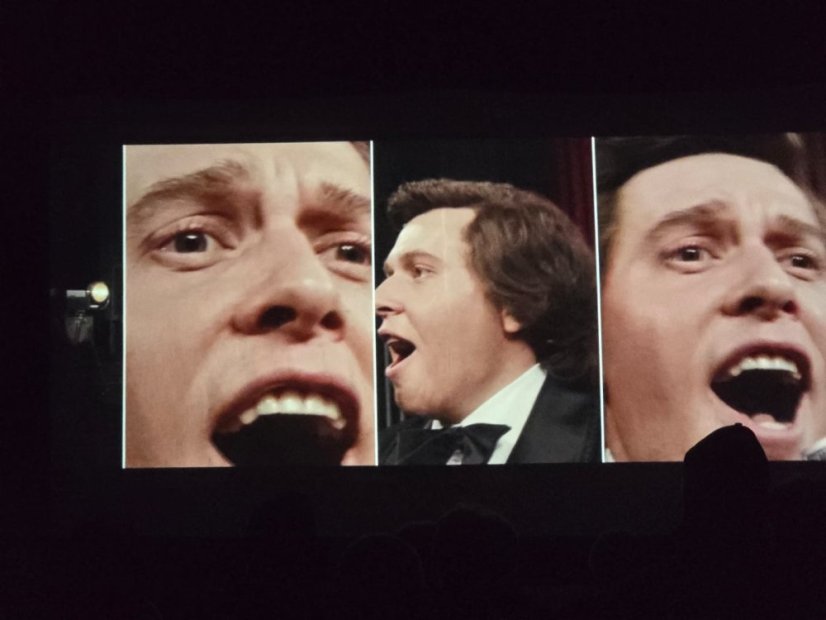 50828-Letné kino Kobeliarovo, Duchoň, 28.8.25