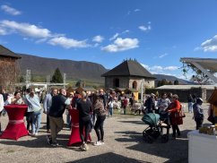 50412-Wielkanocne targi Štítnik, dzień 2, 12.4.2025