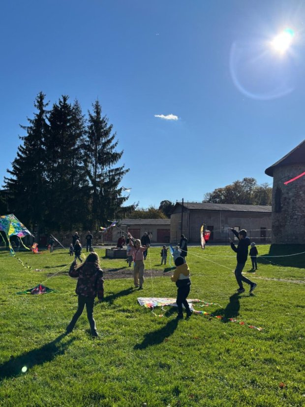 51019-Gemerská szalonnászás - 3. évfolyam, Štítnik