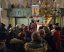 51130-Adventný koncert hudby a slova "Láska nesie svetlo" - Rakovnica