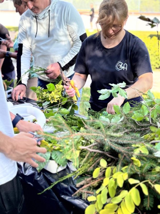 50903-Workshop jesenné aranžovanie, Predná Hora, 3.9.25