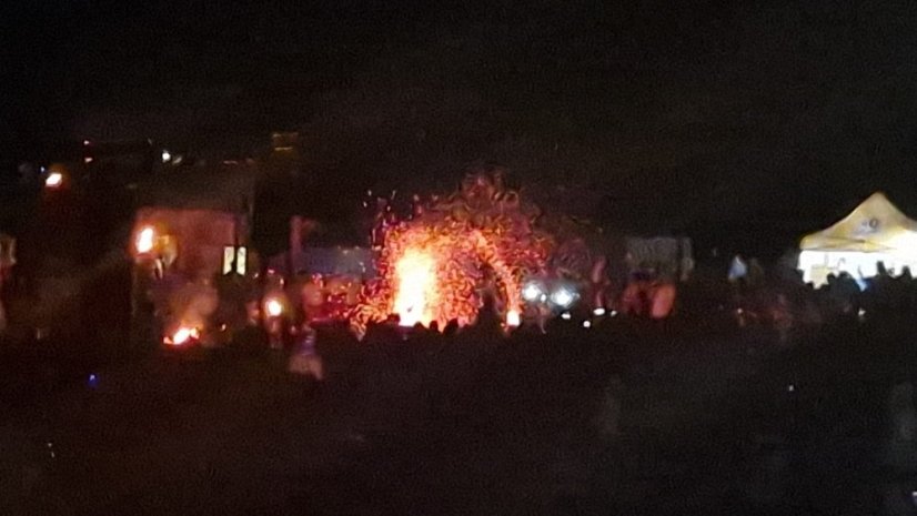 50809-Štítniki várjátékok, 2025.08.09, Štítnik