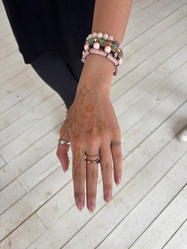 50708-Kurz kresby a maľby, 1. turnus, deň 2, Betliar, 8.7.25