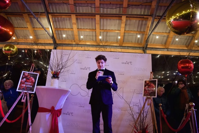 51213-Kivételes divatbemutató a Gemer karácsonyi vásárban - Štítnik