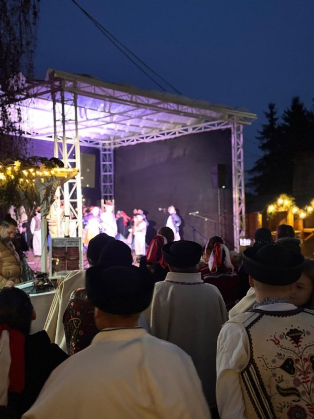 51209-Gemerské Weihnachtsmärkte ŠTÍTNIK