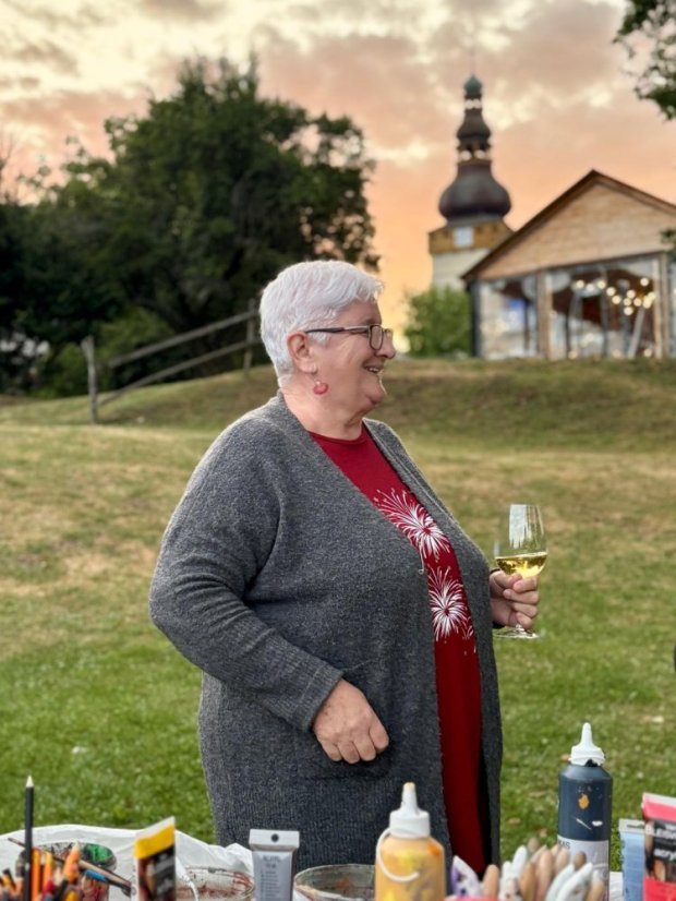 50704-Výtvarno-filmový festival "Osudy umenia", Egon Schiele, Štítnik