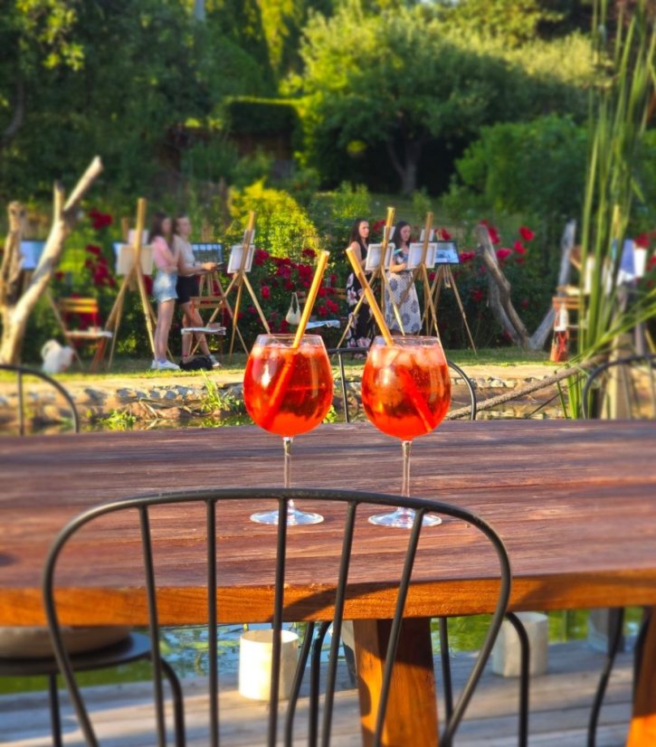 50801-Výtvarno-filmový festival "Osudy umenia", Vincent, Betliar