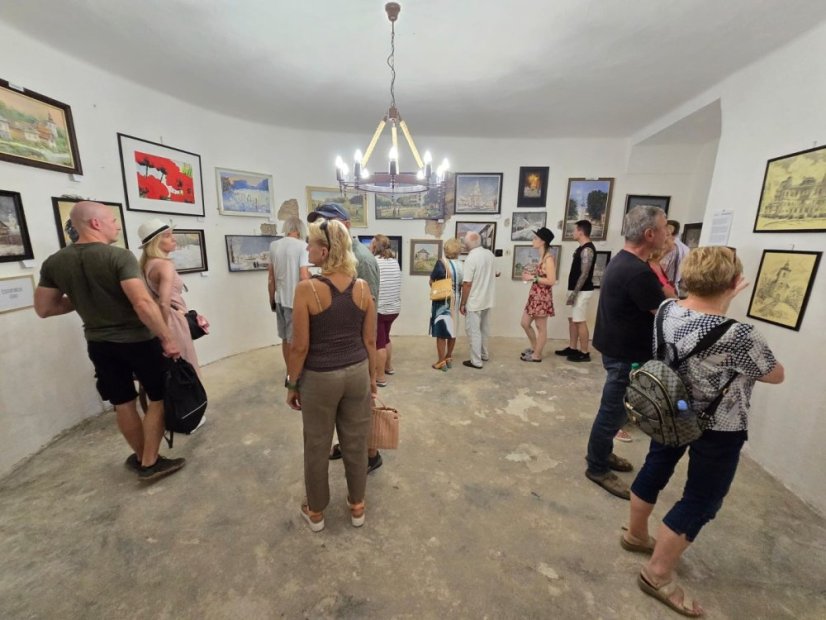 50809-Štítniki várjátékok, 2025.08.09, Štítnik