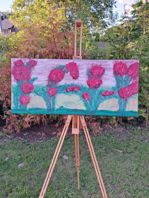 50719-Vernisáž kurzu dospelých s degustáciou vín, 19.7.2025