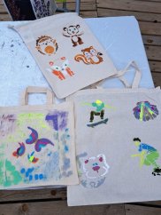 50720-Art Park, Textilfestés, Revúca, 2025.07.20.