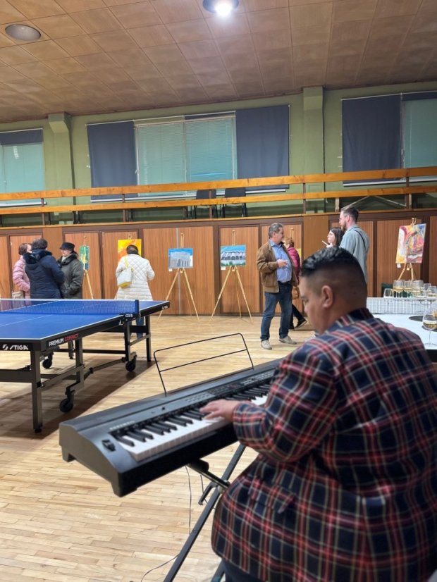 50321-Konzert im Schein von Kerzen, Štítnik, 21.3.2025