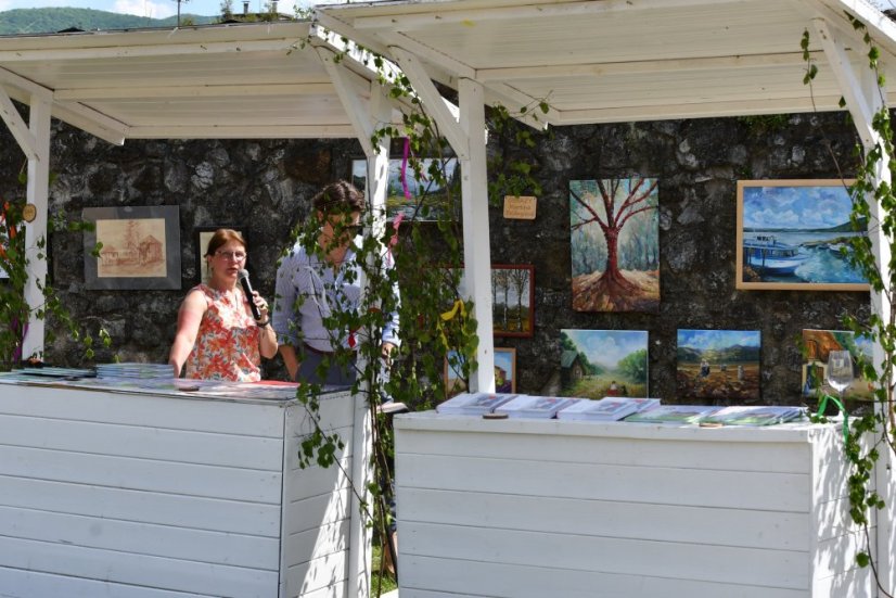 50501-Umelecko-vínny festival Štítnik, 1.5.2025