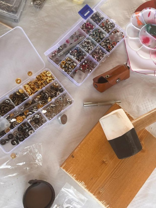 50412-Workshop "Im Bereich der Ergänzungen", Štítnik, 12.4.2025