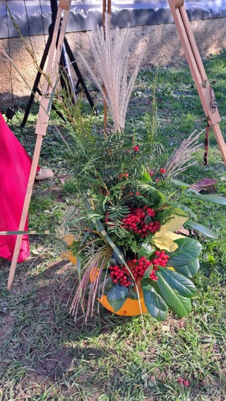 51019-Gemerská szalonnászás - 3. évfolyam, Štítnik