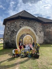 50411-Gemerská Veľkonočná slávnosť, Štítnik