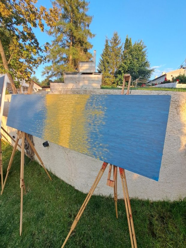 50719-Vernisáž kurzu dospelých s degustáciou vín, 19.7.2025