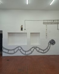 50412-Feierliche Eröffnung der ständigen Ausstellung Die Geschichte der Kinematografie, Štítnik