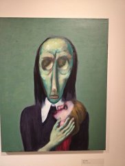 50601-Dox Holešovice, 1.6.2025, Praha