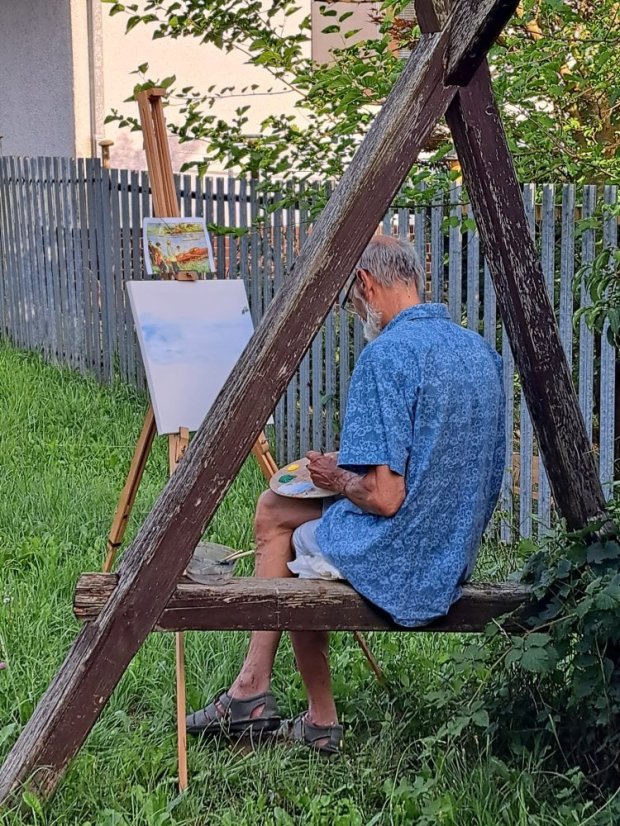 50723-Výtvarno-filmový festival "Osudy umenia" Renoir,Rakovnica, 23.7.