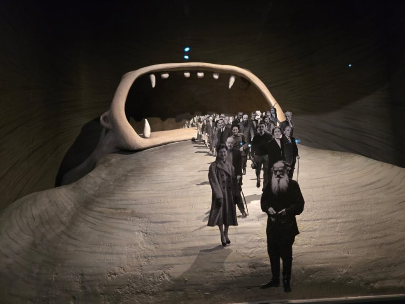 50601-Dox Holešovice, 1.6.2025, Praha