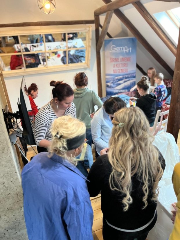 50329-Dżinsowe marzenie z Evolet, Betliar, 29.3.2025