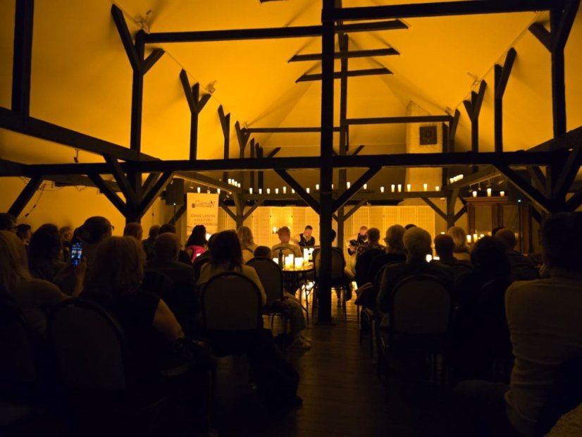 50517-Konzert im Kerzenlicht, Revúca, 17.5.2025