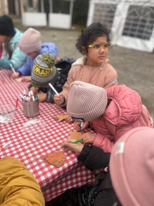 51211-3. ročník dobročinnej kapustnice od všetkých pre všetkých - Štítnik