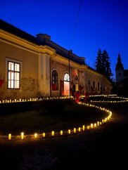 50321-Konzert im Schein von Kerzen, Štítnik, 21.3.2025