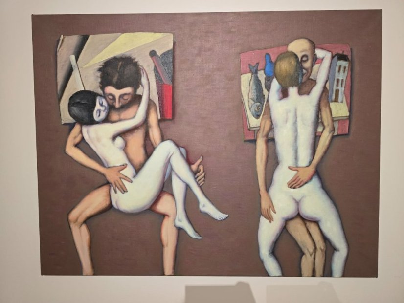 50601-Dox Holešovice, 1.6.2025, Praha