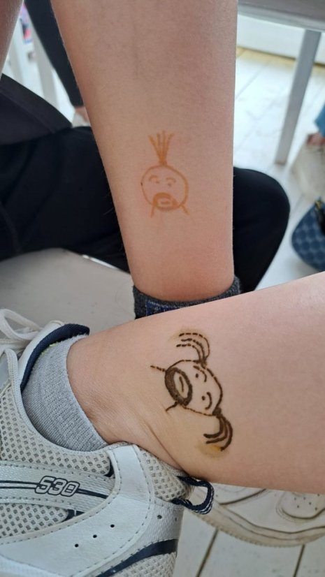 50708-Kurz kresby a maľby, 1. turnus, deň 2, Betliar, 8.7.25