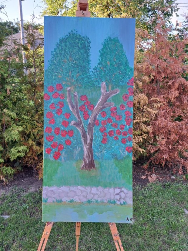 50719-Vernisáž kurzu dospelých s degustáciou vín, 19.7.2025