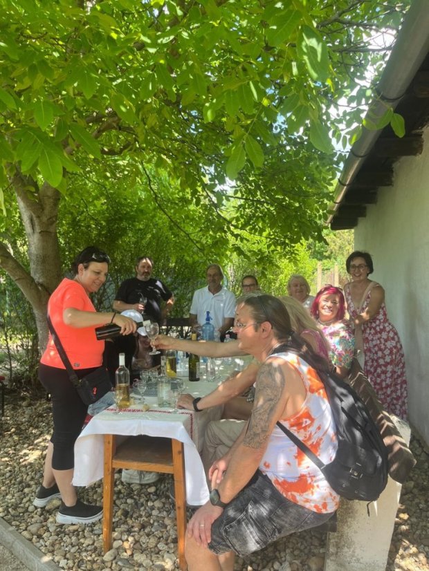 50531-Vin Festival Szikszó - Ungarn, 31.5.2025