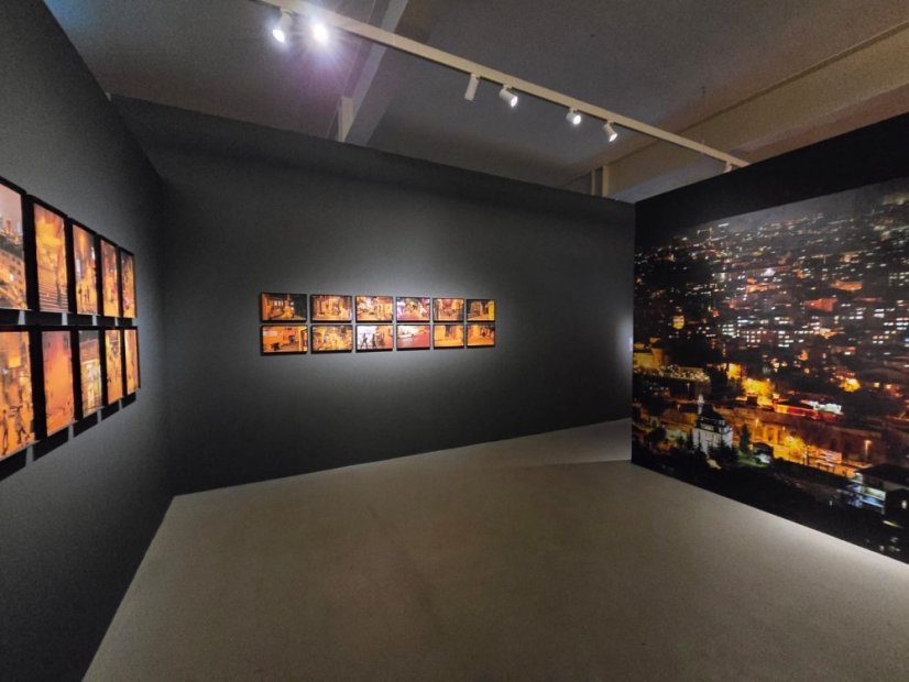 50601-Dox Holešovice, 1.6.2025, Praha