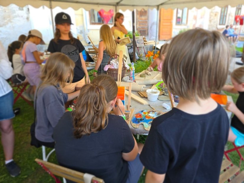 50809-Štítniki várjátékok, 2025.08.09, Štítnik