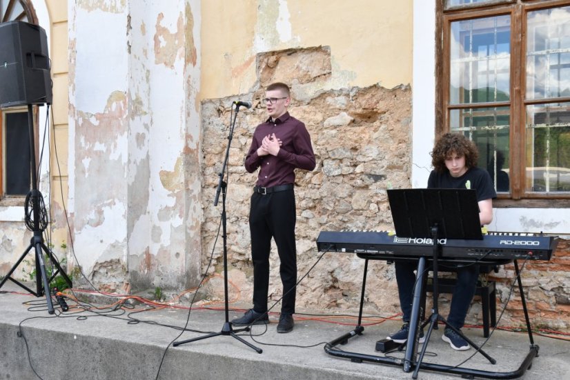 50501-Umelecko-vínny festival Štítnik, 1.5.2025